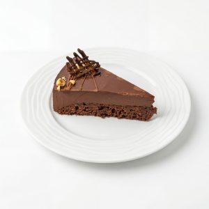 Торта Шоколадов Трюфел