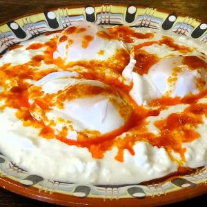 Яйца по панагюрски