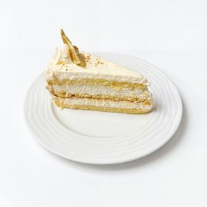 Торта Лайм и Кокос